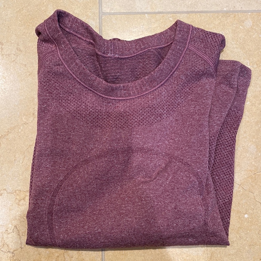 Lululemon Shirt